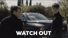 Watch Out Over My Head GIF - Watch Out Over My Head Echosmith GIFs