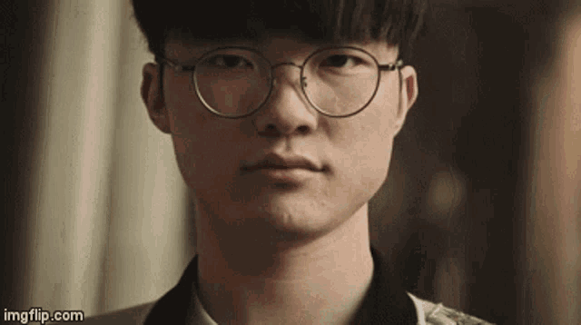 Faker is movie sonic? - Imgflip