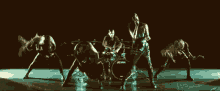 avatar metal johannes eckerstrom band heavy