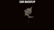 Car Garn47 GIF - Car Garn47 Backflip GIFs