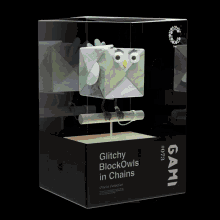 Gami Hd GIF - Gami Hd Blockowls GIFs