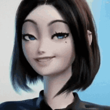Sam Samsung Samsung Girl GIF - Sam Samsung Samsung Girl Samsung Assistant GIFs