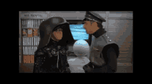 Spaceballs Time GIF - Spaceballs Time When Will It Be GIFs