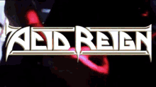 Acid Reign Band GIF - Acid Reign Band Guitar GIFs