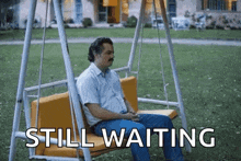Waiting Waiting Patiently GIF - Waiting Waiting Patiently Waiting For You GIFs