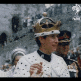 Royalty Prince Charles GIF - Royalty Prince Charles British Crown GIFs