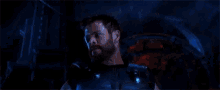 Thor Infinity War GIF - Thor Infinity War Avengers GIFs