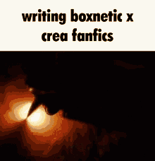 Boxnetic X Crea GIF - Boxnetic X Crea GIFs