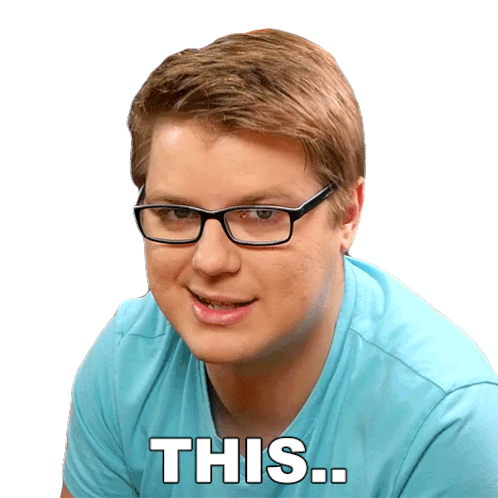 This Actually Happened Chadtronic Sticker - This Actually Happened Chadtronic It Really Took Place Stickers