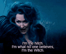 Selin Witch GIF - Selin Witch GIFs