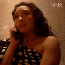 Daddy Call The Lawyer Rebecca GIF - Daddy Call The Lawyer Rebecca Fakes GIFs
