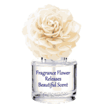 white fragrance
