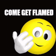 Flamed GIF - Flamed GIFs