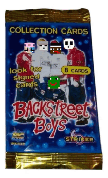 Bsb Backstreetboys GIF - Bsb Backstreetboys 2b2t GIFs