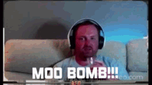 Moo Bomb GIF - Moo Bomb GIFs