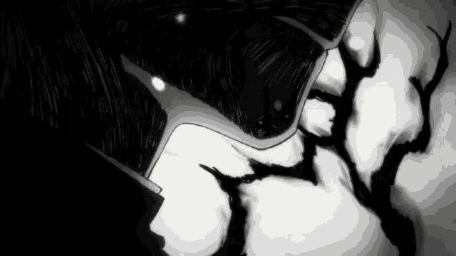 Dark Anime Icon - psycho_