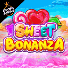 Sweet Bonanza Sweet Fiesta GIF - Sweet Bonanza Sweet Fiesta Gamba GIFs