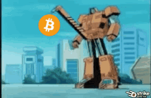 Bitcoin Rd_btc GIF - Bitcoin Rd_btc Bitcoin Crain GIFs