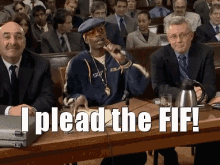 chappelle fifth fif