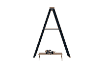 a sign ladder roblox lying down table a sign ladder roblox lying down table