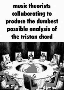 Music Theory Tristan GIF - Music Theory Music Tristan GIFs