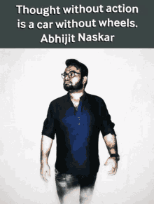 Abhijit Naskar Naskar GIF - Abhijit Naskar Naskar Action GIFs