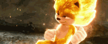 Sonic2 Super Sonic GIF - Sonic2 Super Sonic Transform GIFs