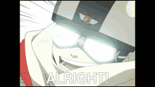 Flcl Fooly Cooly GIF - Flcl Fooly Cooly Lunch Time GIFs