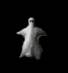 Ghost Haunted GIF - Ghost Haunted Nerd GIFs