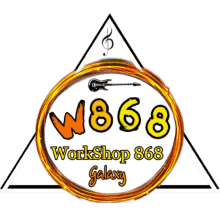 workshop868 w868