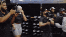 Kuawop Rollie Pollie GIF - Kuawop Rollie Pollie Walk In GIFs