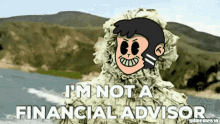Nfa Financial GIF - Nfa Financial Not Your Financial Advisor GIFs