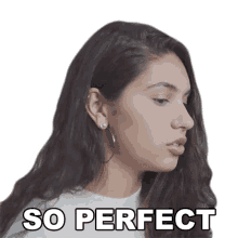 so perfect alessia cara it was perfection theres no any mistake it was incredibly perfect