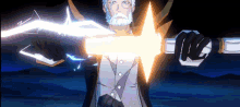 Lord Of Heroes Walther GIF