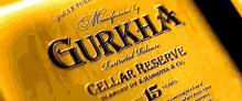 Gurkha Gurkha Cigars GIF - Gurkha Gurkha Cigars Kaizad GIFs