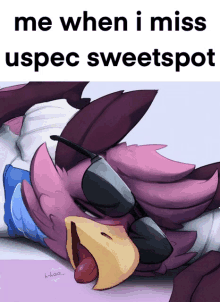 Rivals Of Aether Wrastor GIF - Rivals Of Aether Wrastor Sweetspot GIFs