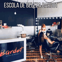 Bardot Beleza GIF - Bardot Beleza GIFs