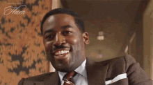 Laughing Henry Emory GIF - Laughing Henry Emory Them GIFs