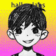 Halley Labs Vulpvibe GIF - Halley Labs Vulpvibe Lapfox Trax GIFs