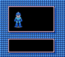 Mega Man Mega Corona GIF - Mega Man Mega Corona The Frickin Guy Who Ate The Bat GIFs