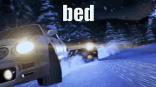 Celica Initial D GIF - Celica Initial D Bed GIFs