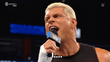 Cody Rhodes Smackdown 2024 GIF - Cody Rhodes Smackdown 2024 I Quit GIFs