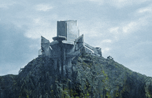 The Mandalorian Castle GIF - The Mandalorian Castle GIFs