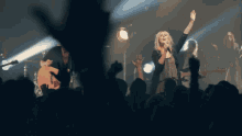 Citipointe Worship In The Highest GIF - Citipointe Worship In The Highest Becky Lucas GIFs