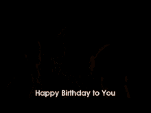 Rocky Horror Picture Show GIF - Rockyhorrorpictureshow Happybirthday Birthdaysong GIFs