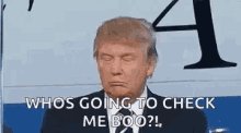 Trump Donald GIF - Trump Donald Face GIFs