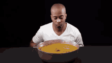 Soup Joumou Squash Soup GIF