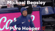 Michael Beasley GIF - Michael Beasley GIFs