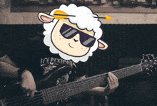 Roost Toshi GIF