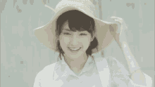 可愛い 井上小百合  Sayuri Inoue 乃木坂46 アイドル GIF - Sayuri Inoue Nogizaka GIFs